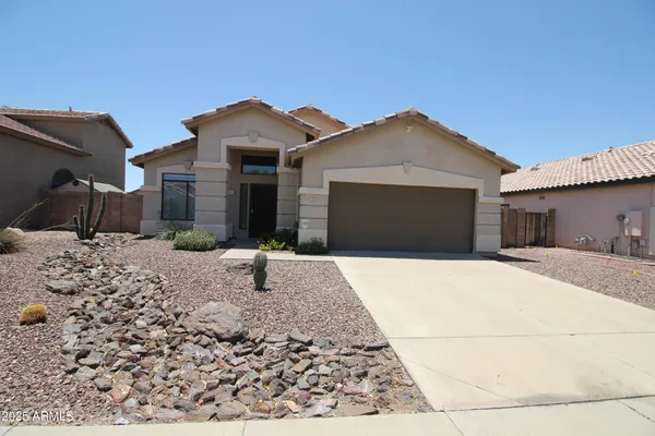 $523,500 | 5437 West Bluefield Avenue, Glendale, AZ 85308