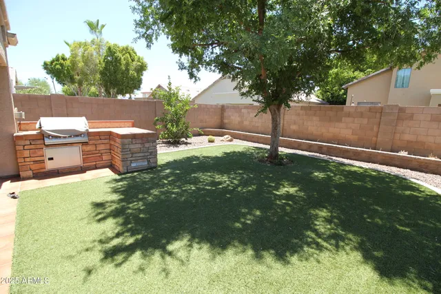 $523,500 | 5437 West Bluefield Avenue, Glendale, AZ 85308