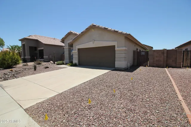 $523,500 | 5437 West Bluefield Avenue, Glendale, AZ 85308