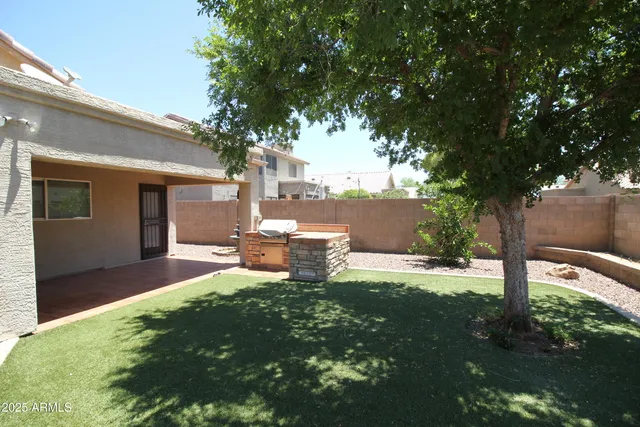$523,500 | 5437 West Bluefield Avenue, Glendale, AZ 85308