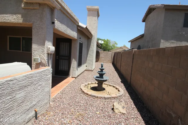 $523,500 | 5437 West Bluefield Avenue, Glendale, AZ 85308