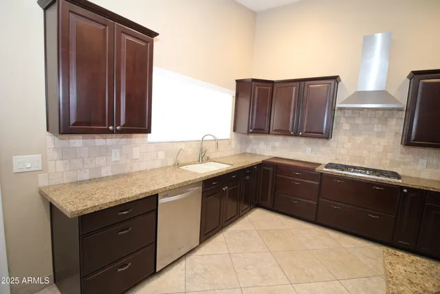 $523,500 | 5437 West Bluefield Avenue, Glendale, AZ 85308