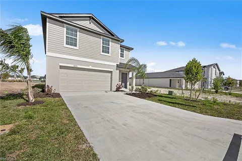 $319,999 | 17251 Monte Isola Way, North Fort Myers, FL 33917