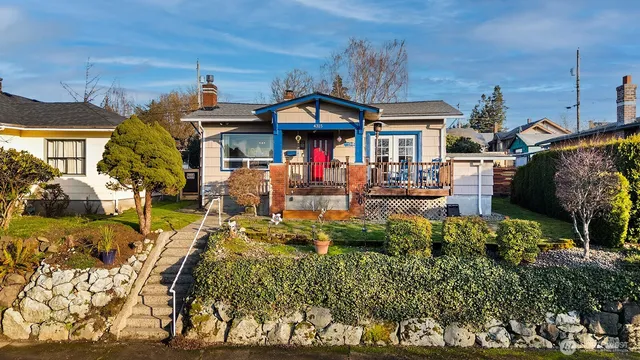 $418,000 | 4315 South Bell Street, Tacoma, WA 98418