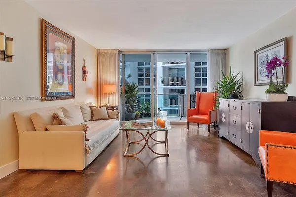 $3,000 | 1200 West Avenue, Unit 423, Miami Beach, FL 33139