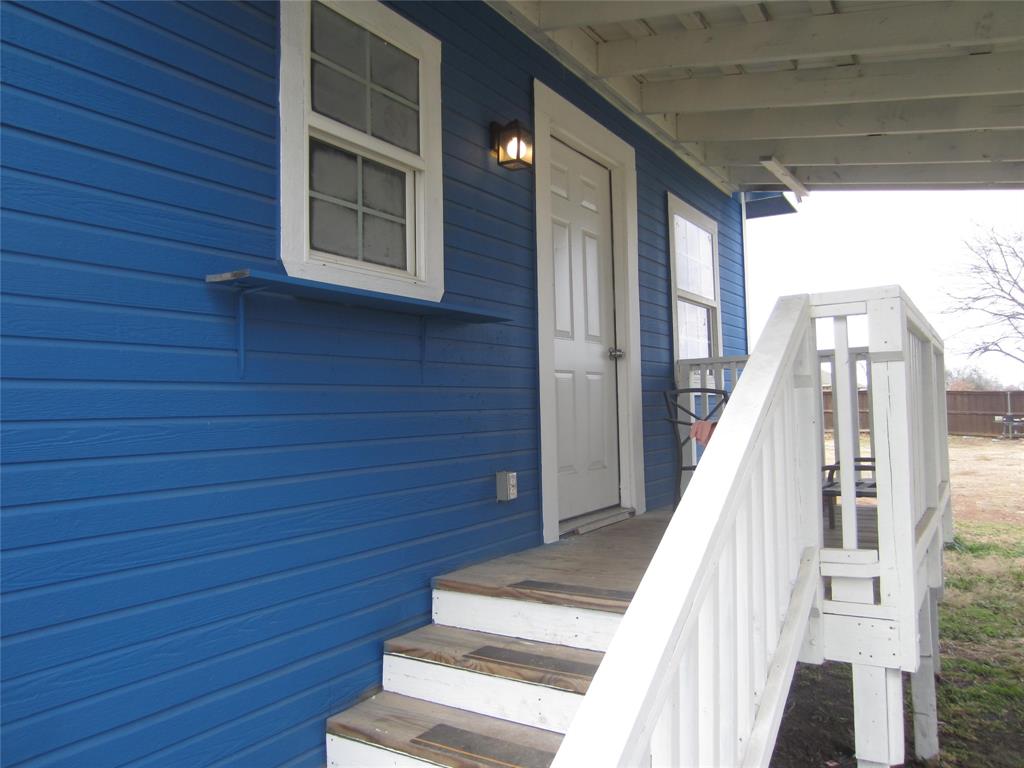1004 Church Street Sulphur Springs, TX 75482 - Photo 17 of 38 a view of entryway
