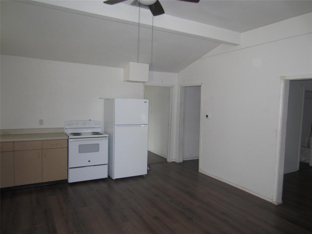 1004 Church Street Sulphur Springs, TX 75482 - Photo 19 of 38 a view of a room with storage and utility room
