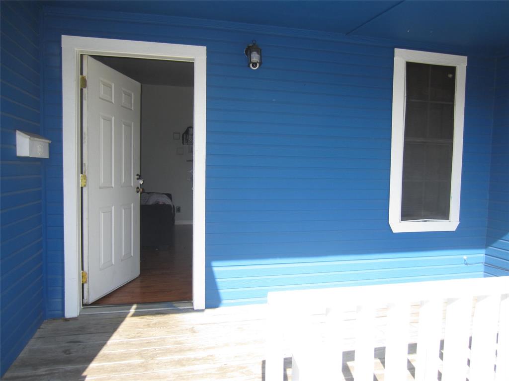 1004 Church Street Sulphur Springs, TX 75482 - Photo 31 of 38 a view of front door