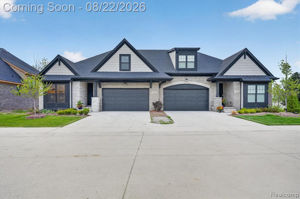 2020 Breckenridge Court Rochester Hills, MI 48309 - Photo 3 of 52 Gallery Image 3