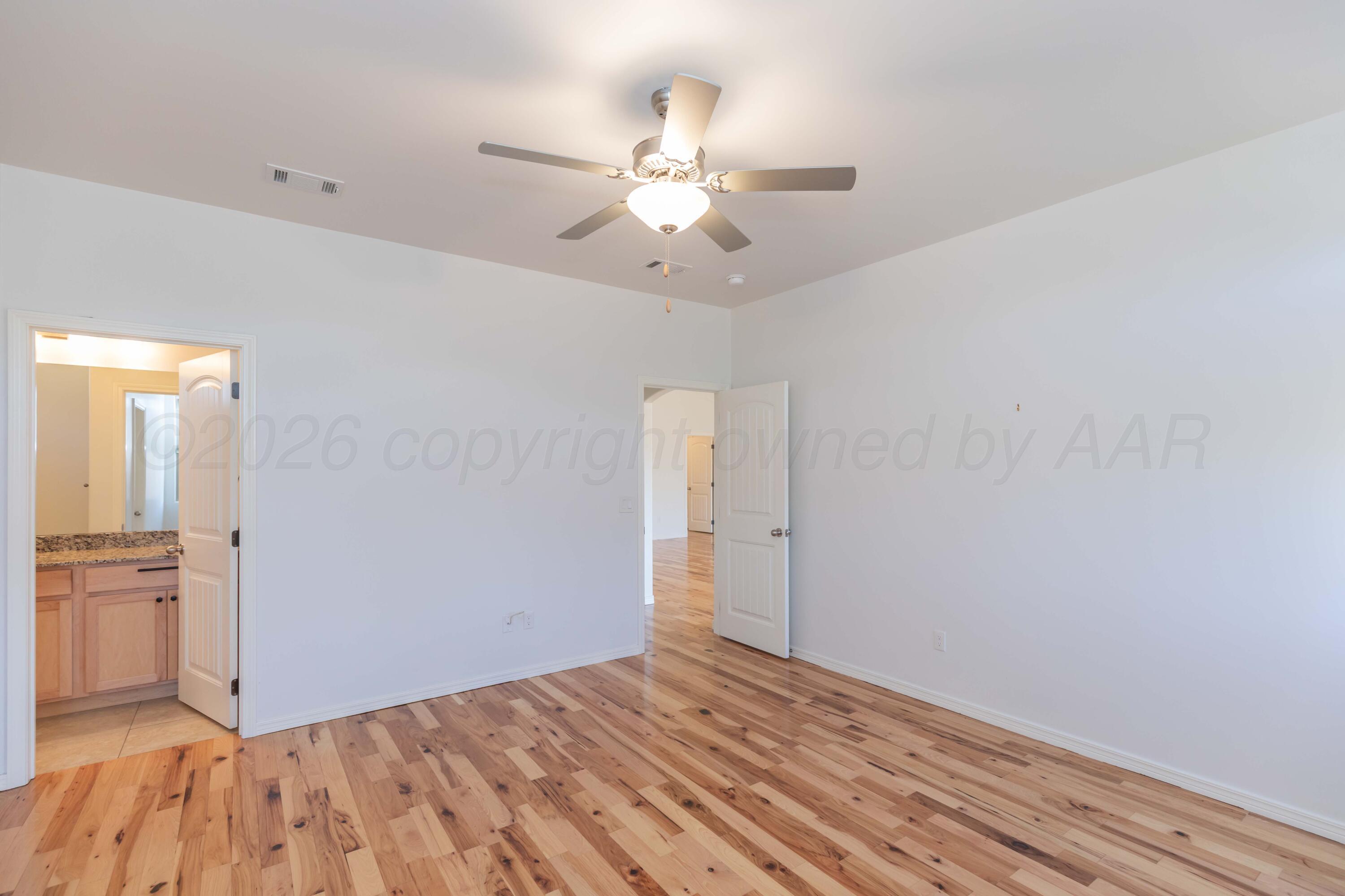 1433 Riesling Way Amarillo, TX 79124 - Photo 19 of 38 MASTER VIEW 3