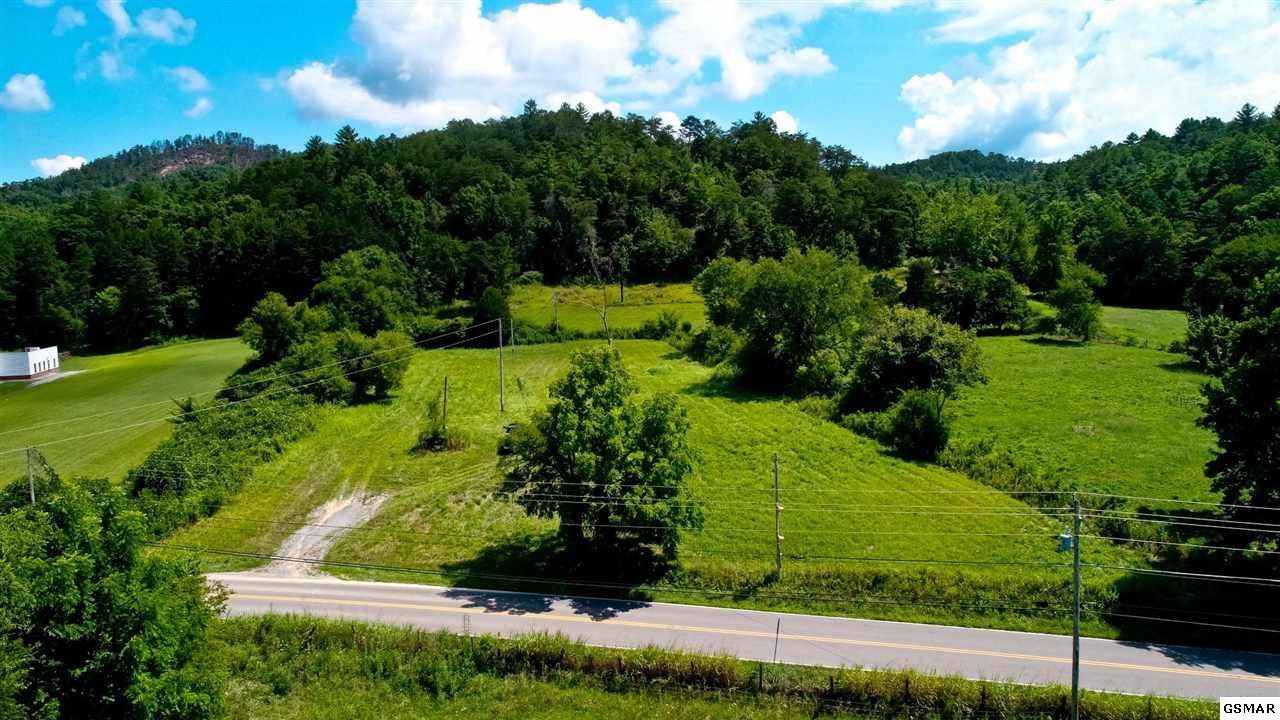 18 Highway 107 Del Rio, TN 37727 - Photo 1 of 27 Gallery Image 1