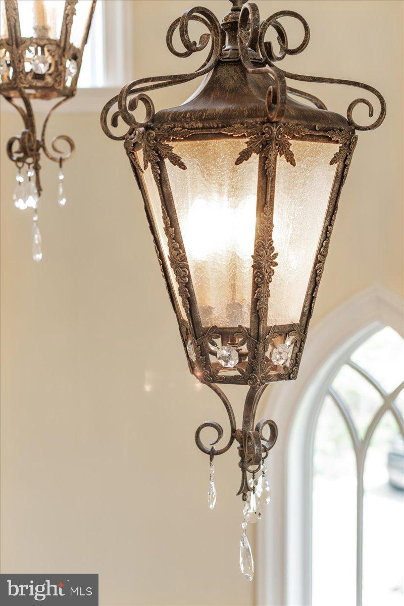 102 Grandview Avenue Hopewell, NJ 08525 - Photo 29 of 79 Custom lighting by Pamela Vandergrift