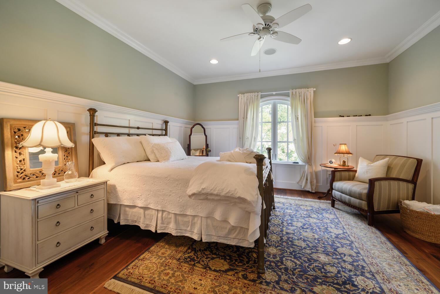 102 Grandview Avenue Hopewell, NJ 08525 - Photo 46 of 79 Bedroom 3