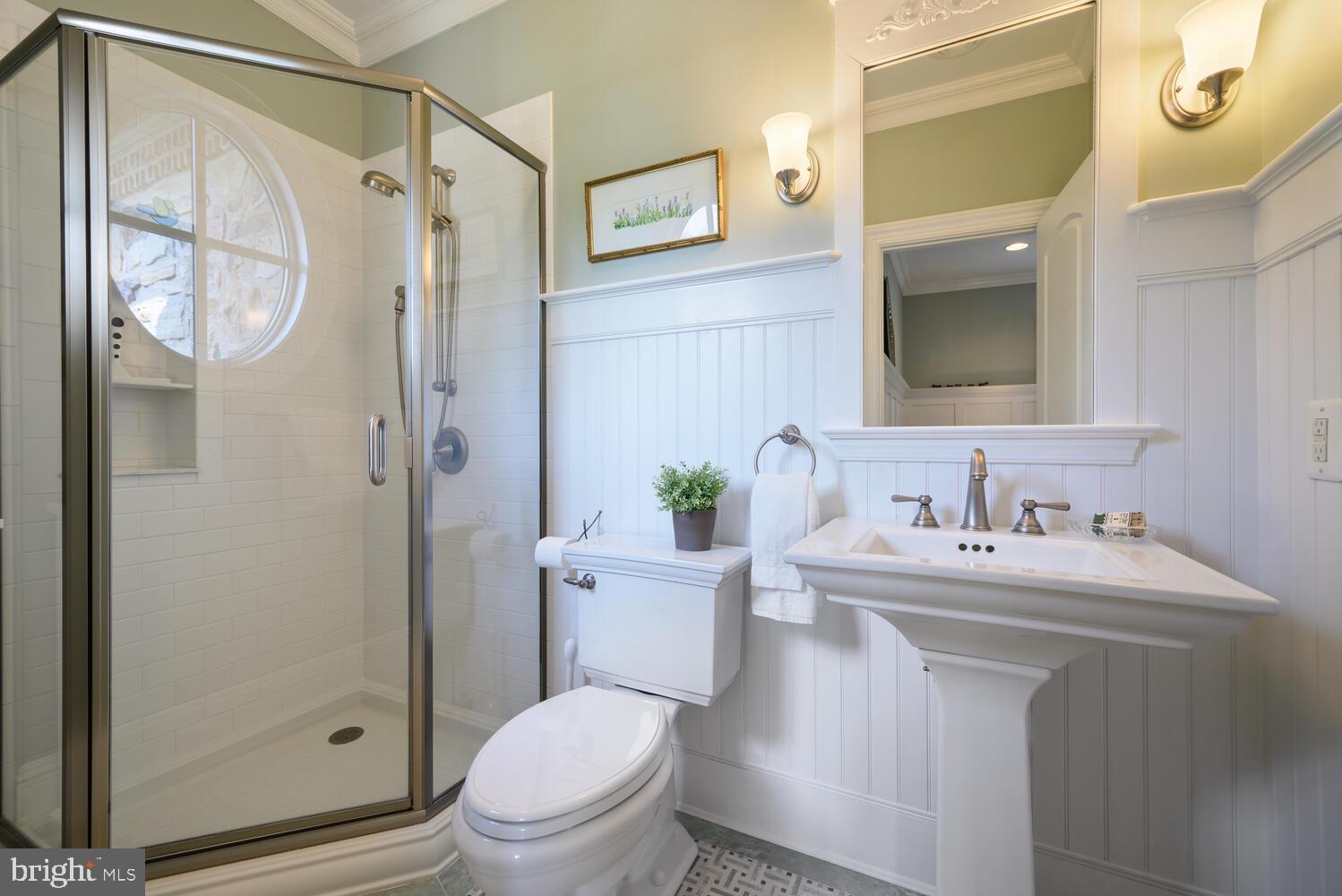 102 Grandview Avenue Hopewell, NJ 08525 - Photo 47 of 79 Ensuite bath