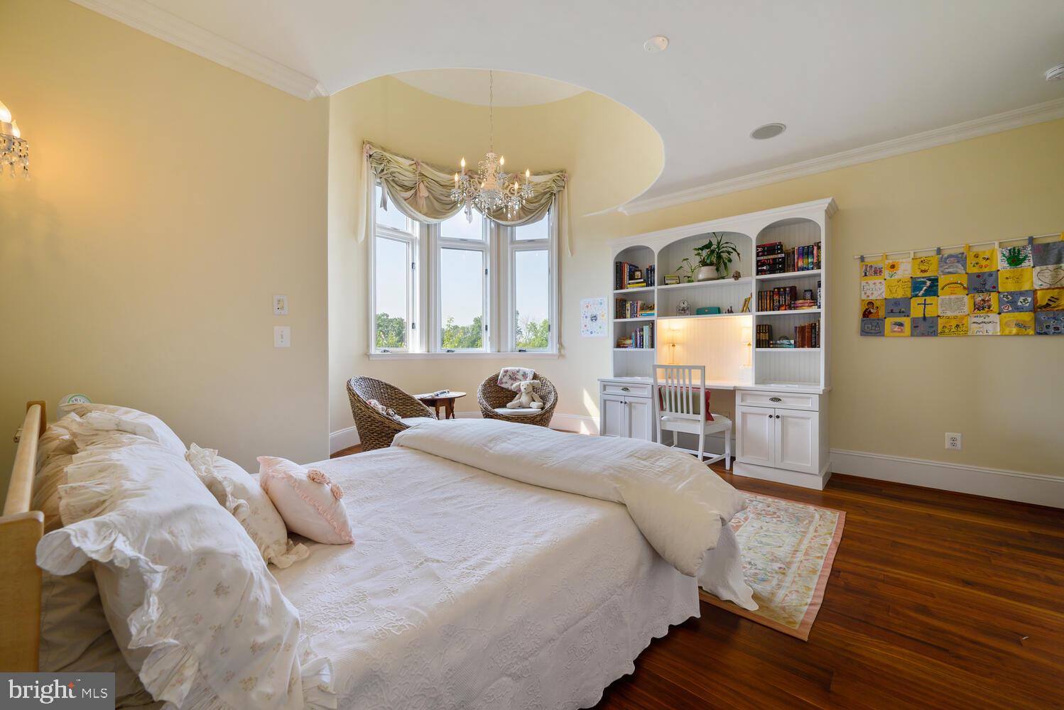 102 Grandview Avenue Hopewell, NJ 08525 - Photo 48 of 79 Bedroom 4
