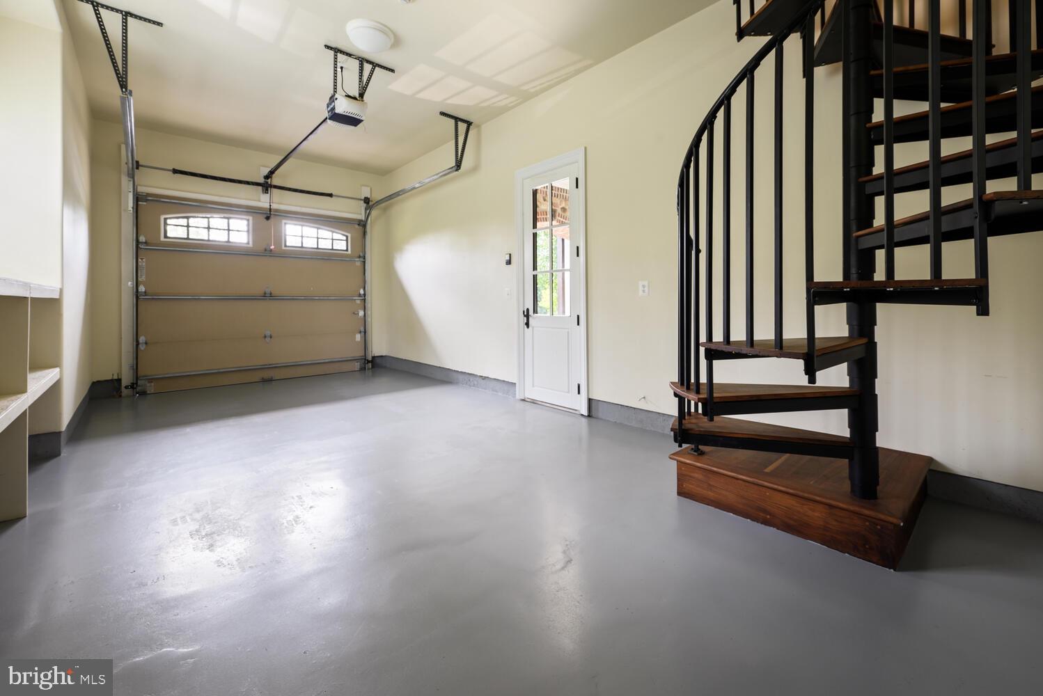 102 Grandview Avenue Hopewell, NJ 08525 - Photo 59 of 79 Guest apartment garage with heated floor