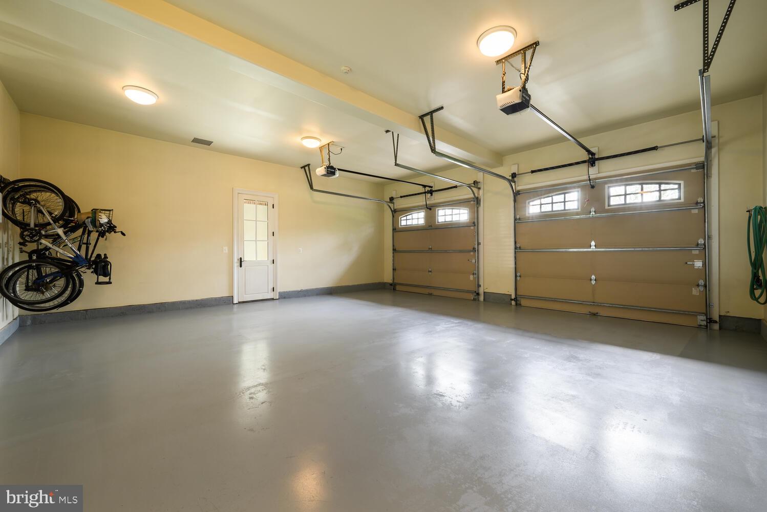 102 Grandview Avenue Hopewell, NJ 08525 - Photo 65 of 79 Garage floor is heated with radiant heat.