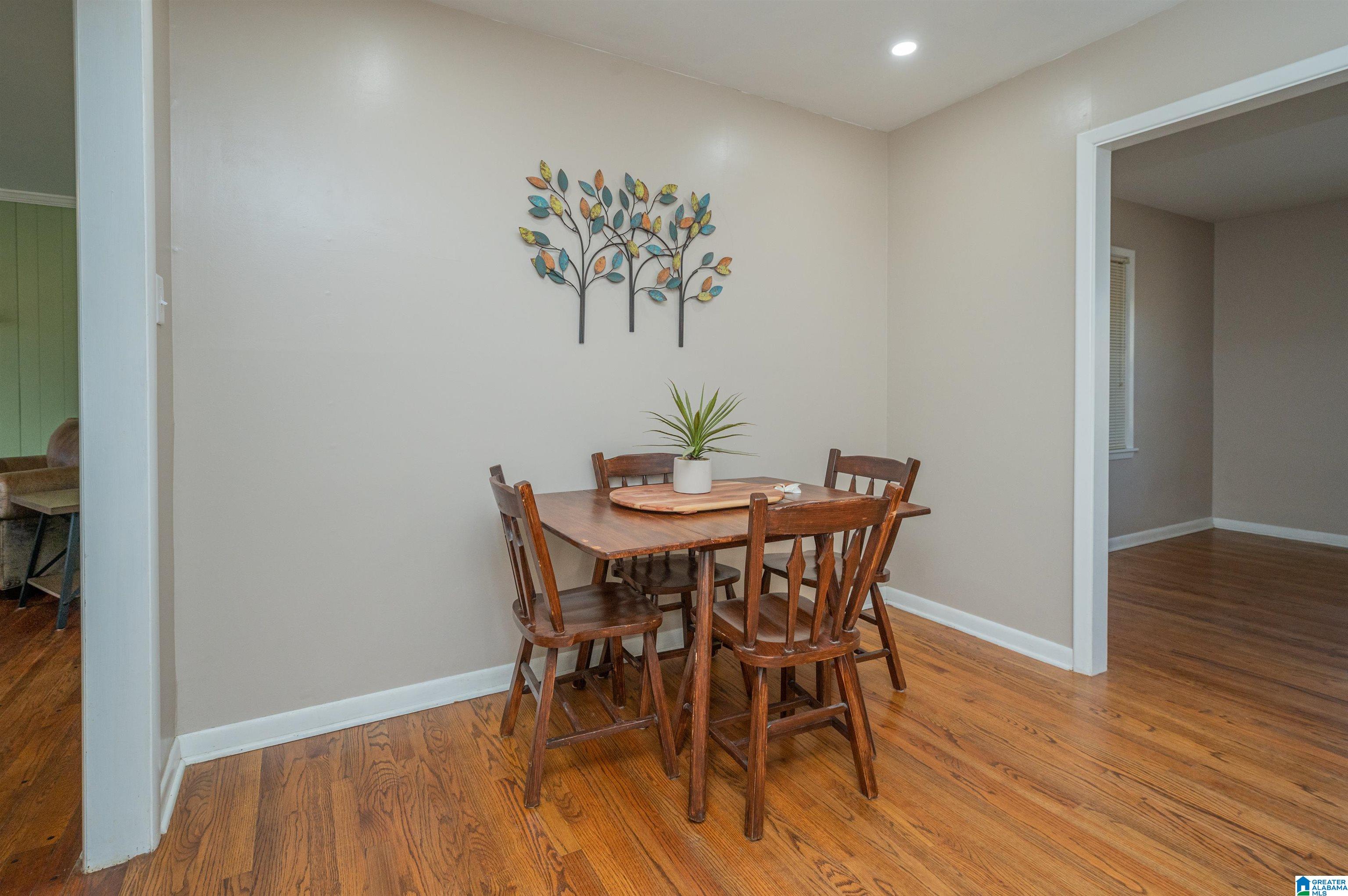 3405 Ridgecrest Drive Birmingham, AL 35216 - Photo 17 of 50