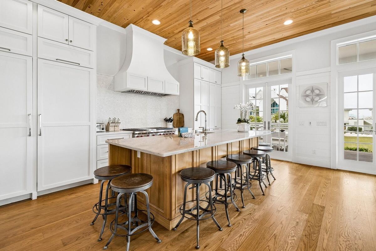 138 Chivas Lane Santa Rosa Beach, FL 32459 - Photo 17 of 67 Kitchen