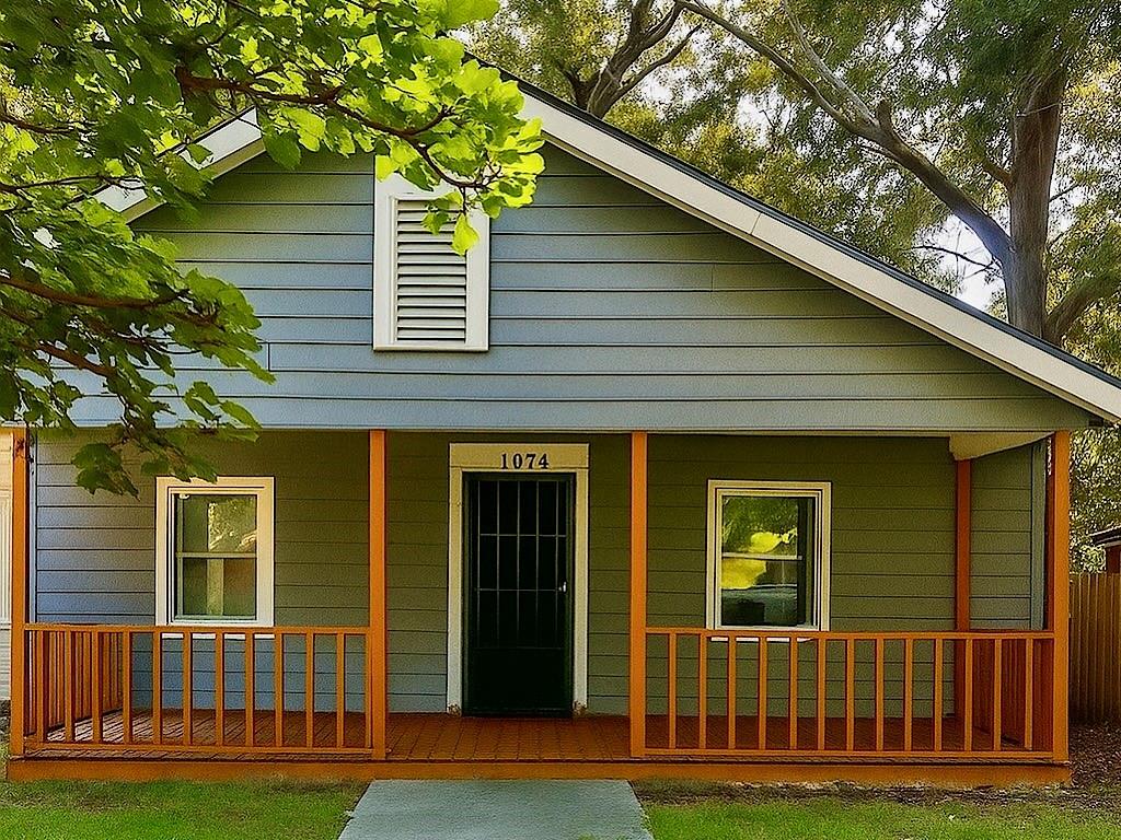 1074 Welch Street Southwest Atlanta, GA 30310 - Photo 1 of 1 Gallery Image 1
