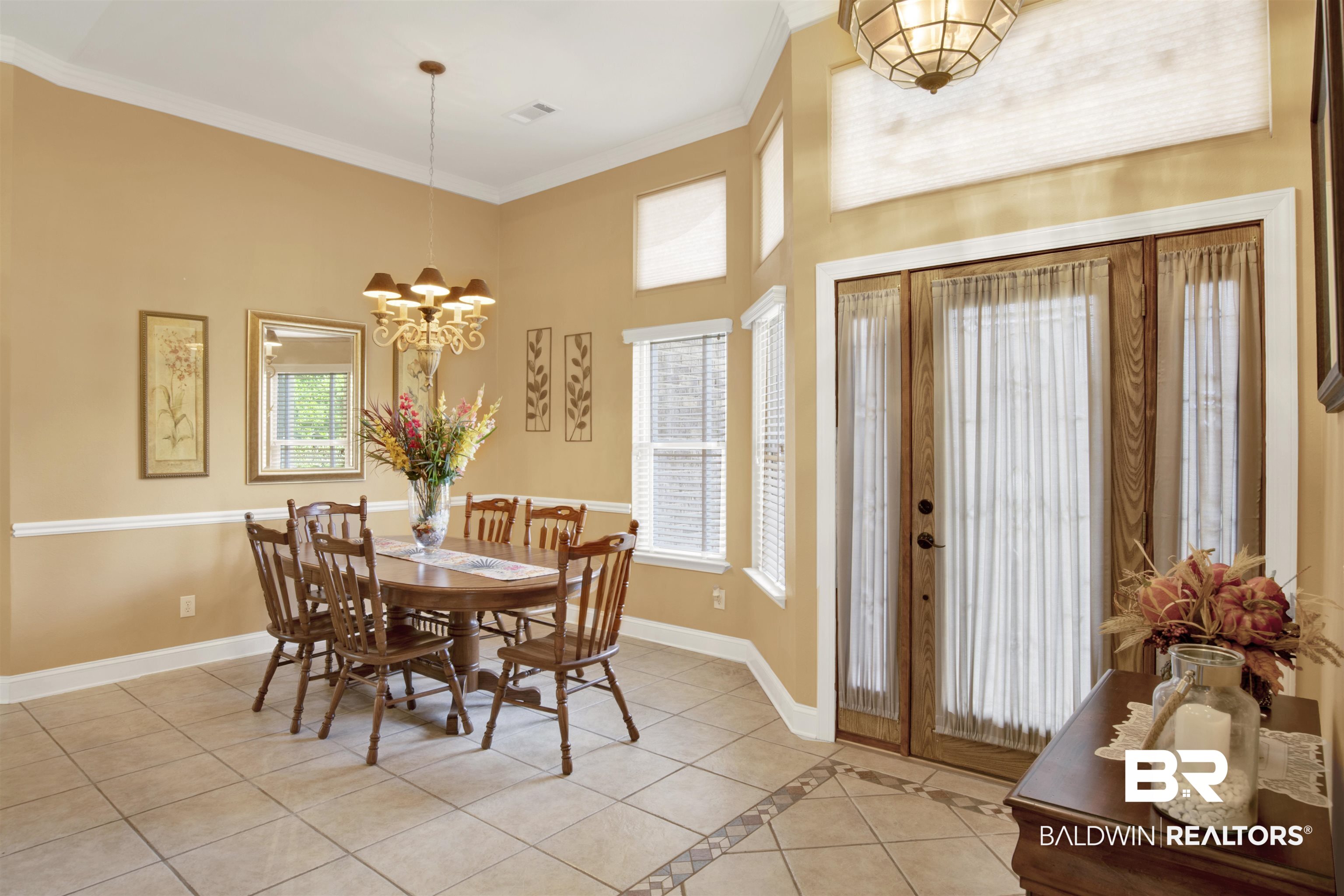 8282 Palmetto Way Foley, AL 36535 - Photo 6 of 47 Dining Room
