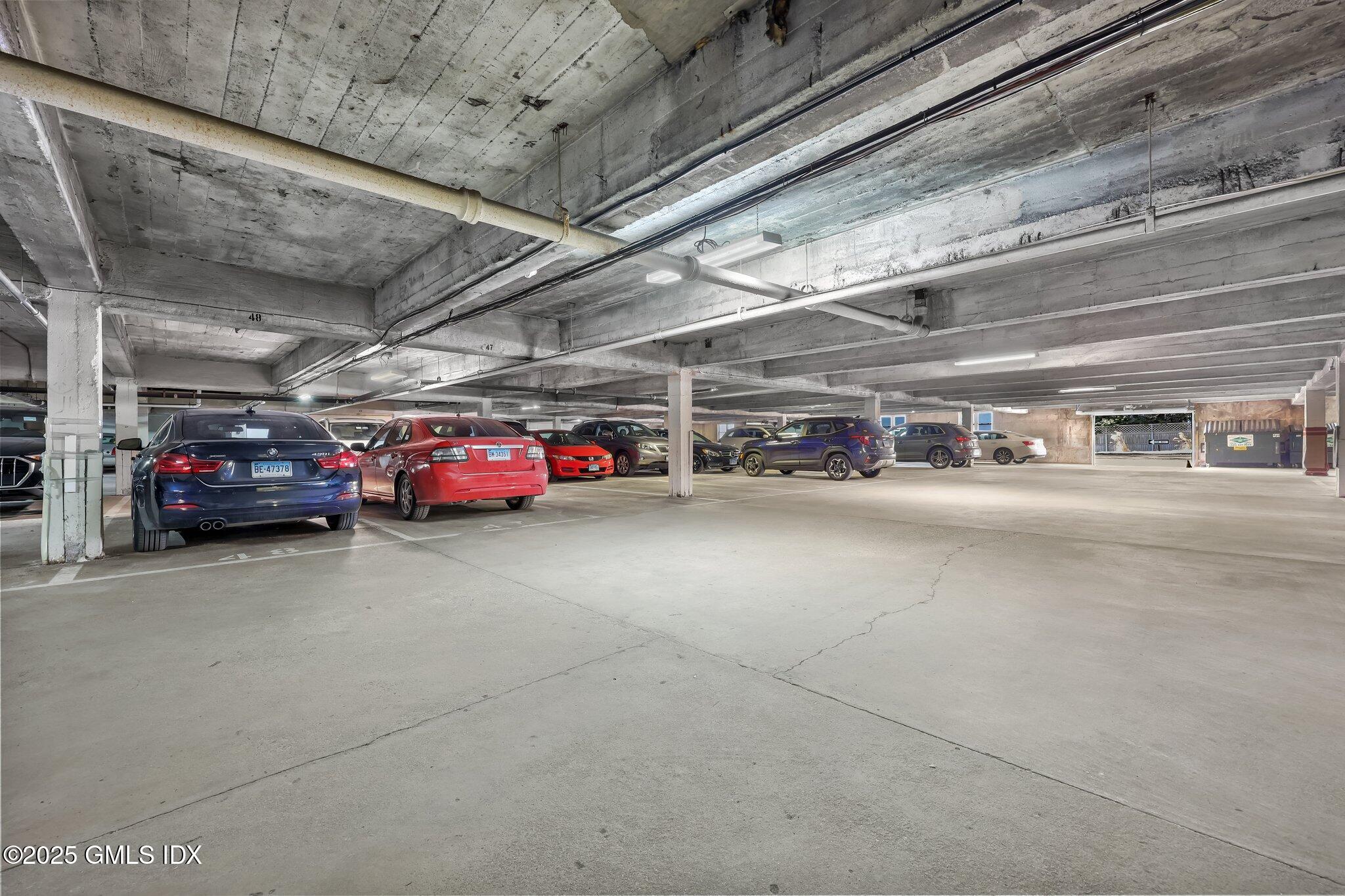 52 Lafayette Place, Unit 1F Greenwich, CT 06830 - Photo 11 of 16 12 - 1F - 52 Lafayette Pl