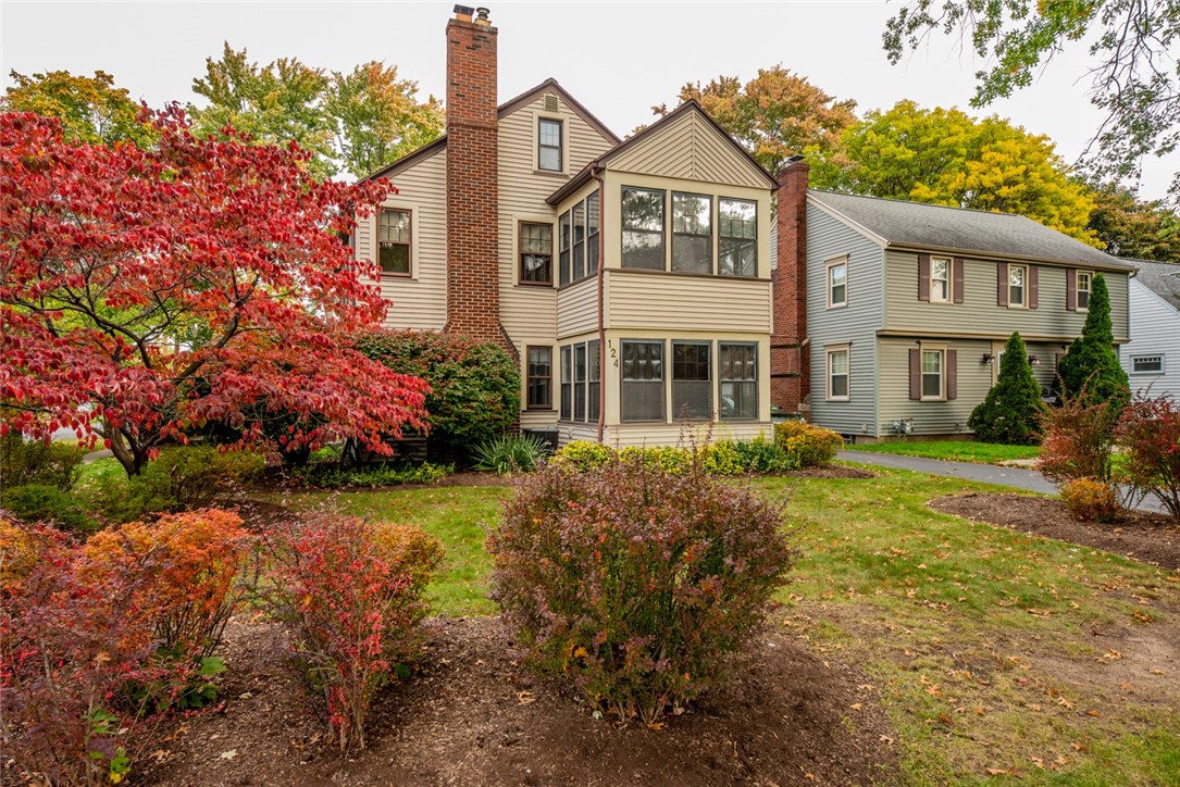 124 Thornton Road Irondequoit, NY 14617 - Photo 25 of 27