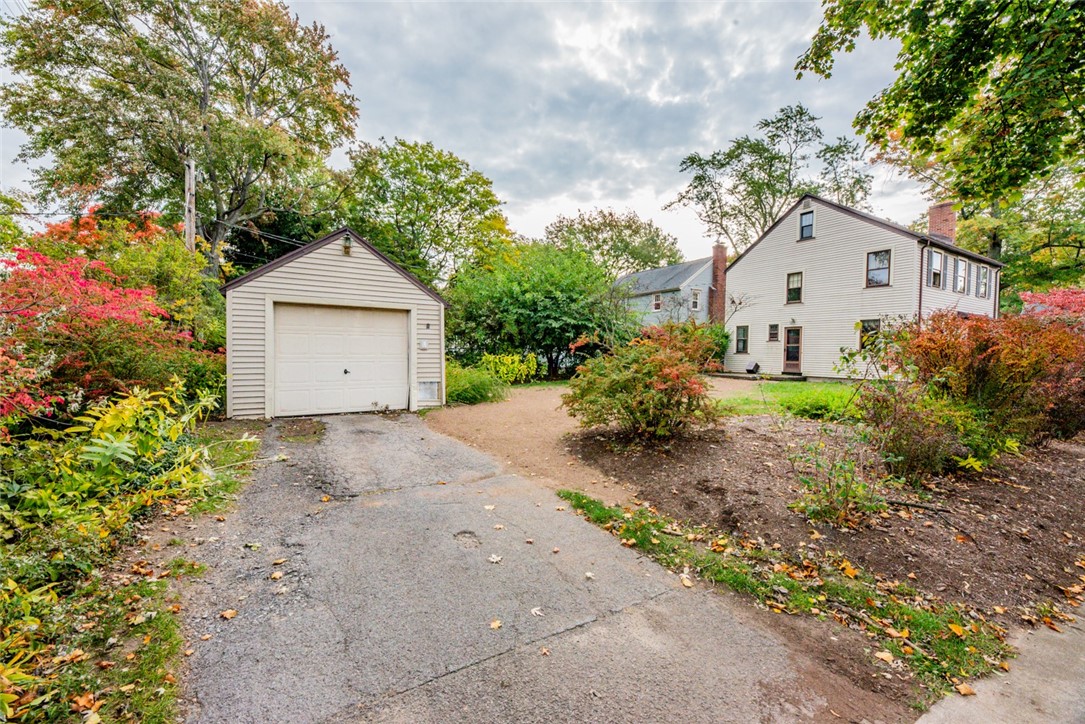 124 Thornton Road Irondequoit, NY 14617 - Photo 26 of 27