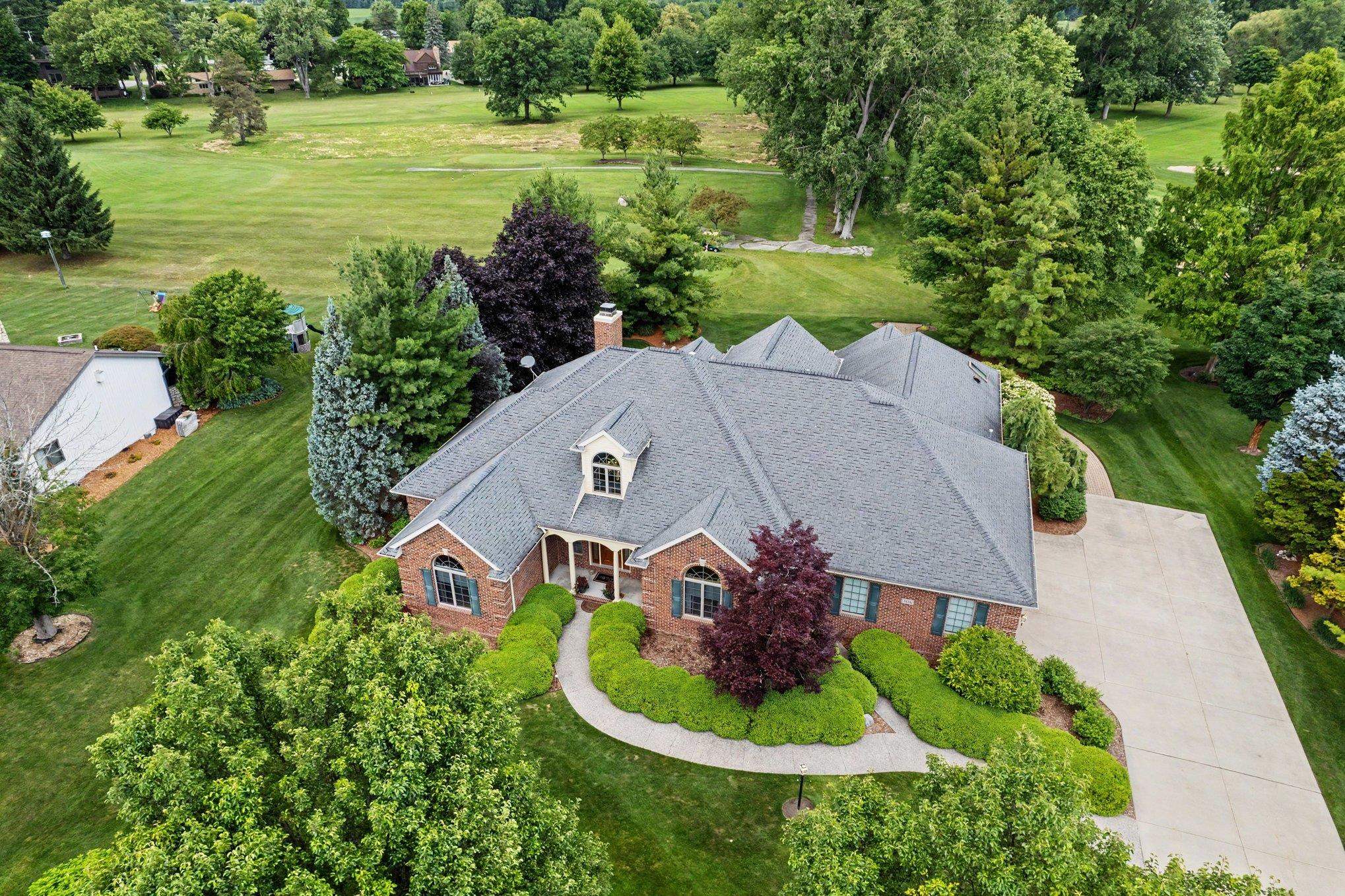 1870 Freeland Road Bay City, MI 48706 - Photo 59 of 62
