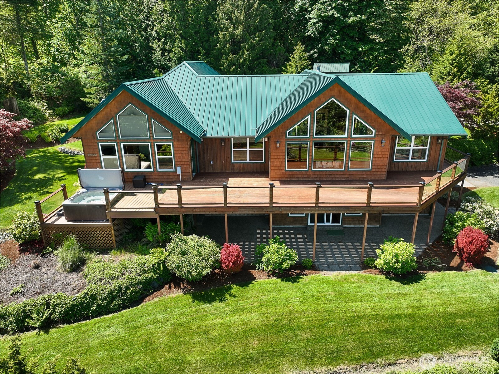 16480 Mountain View Road Mount Vernon, WA 98274 - Photo 7 of 40 Gallery Image 7