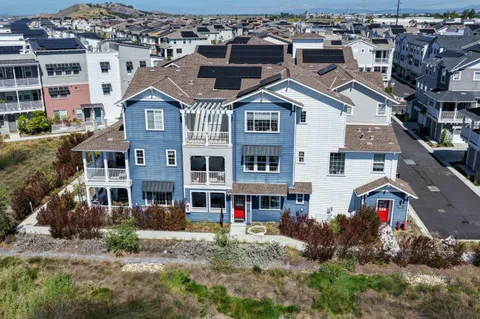 $1,125,000 | 9532 Seawind Way, Newark, CA 94560