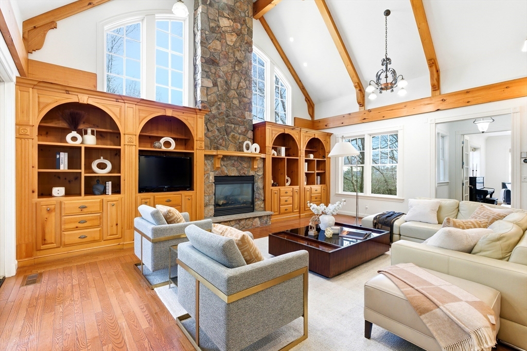 8 Porter Lane Lexington, MA 02420 - Photo 13 of 42