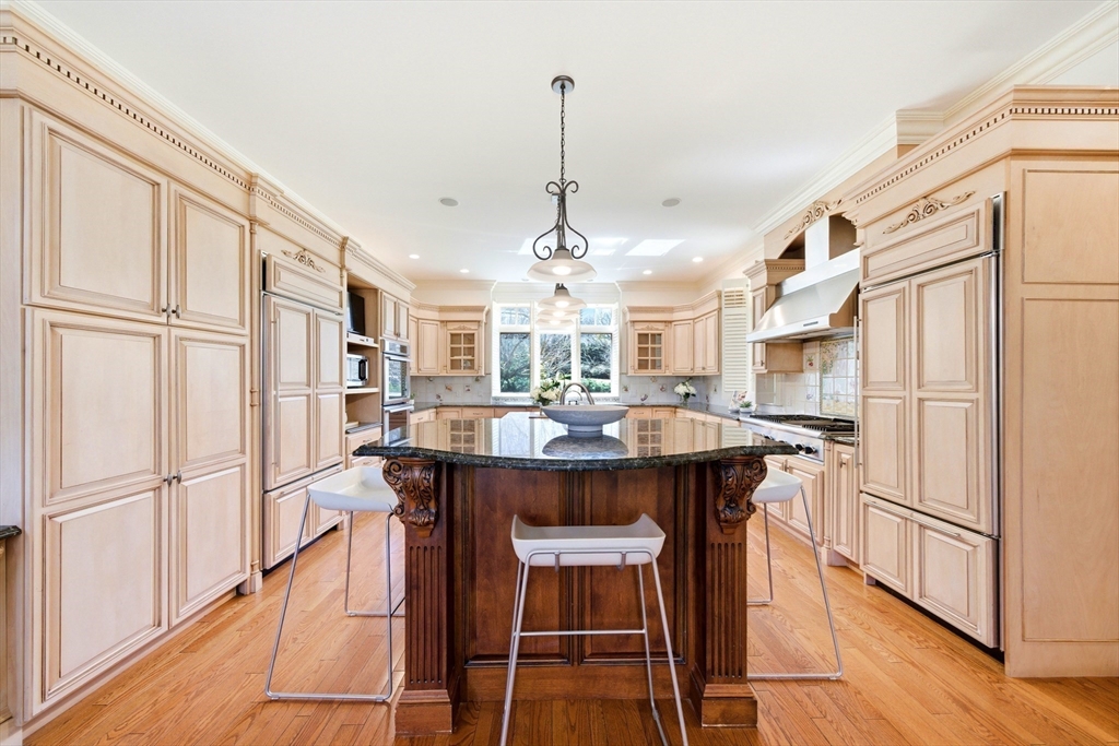 8 Porter Lane Lexington, MA 02420 - Photo 16 of 42