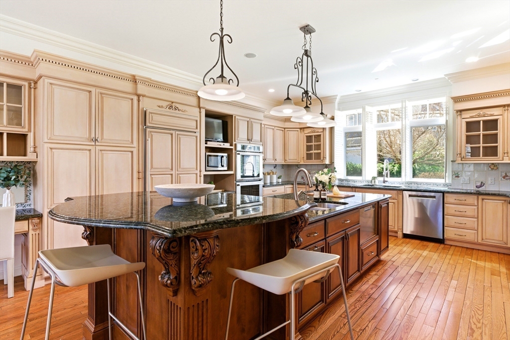 8 Porter Lane Lexington, MA 02420 - Photo 17 of 42