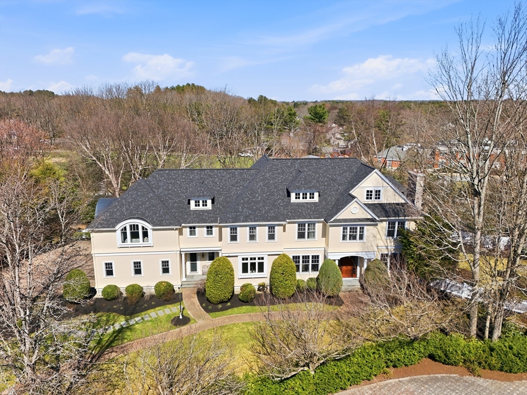 8 Porter Lane Lexington, MA 02420 - Photo 2 of 42