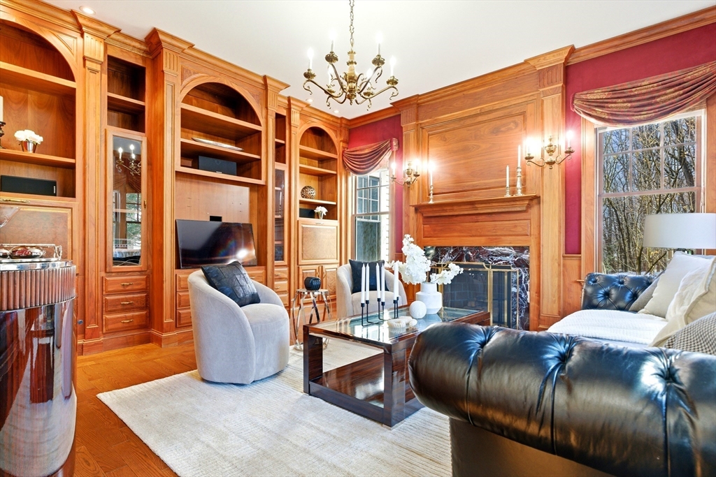 8 Porter Lane Lexington, MA 02420 - Photo 22 of 42