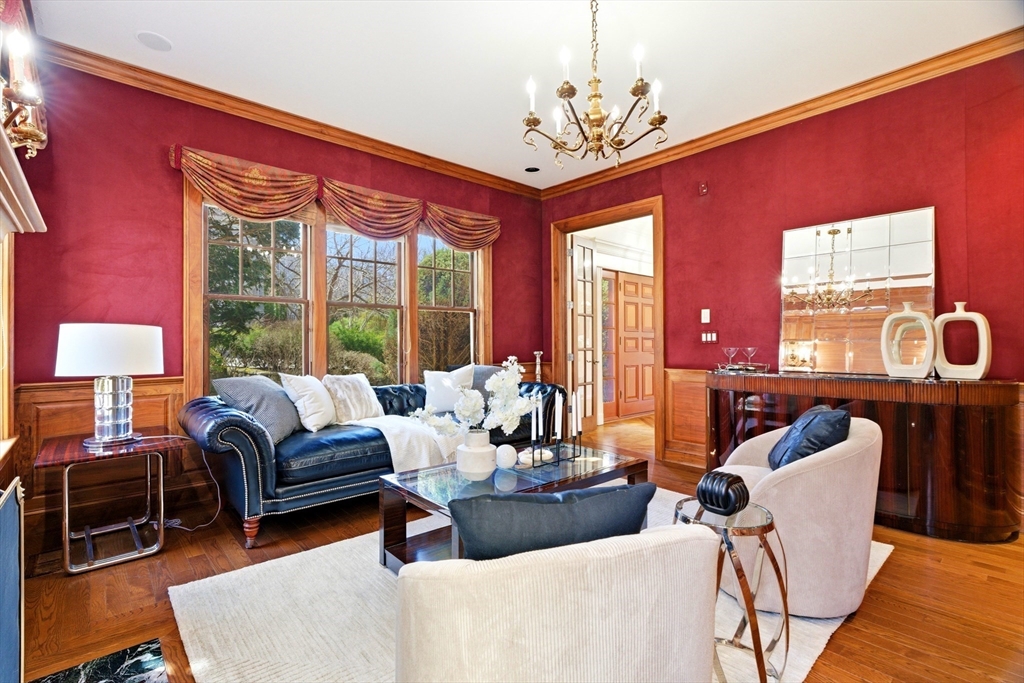 8 Porter Lane Lexington, MA 02420 - Photo 23 of 42