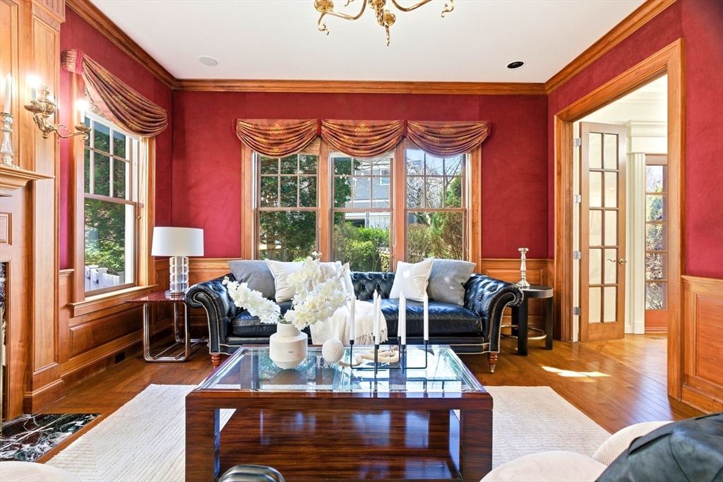 8 Porter Lane Lexington, MA 02420 - Photo 24 of 42