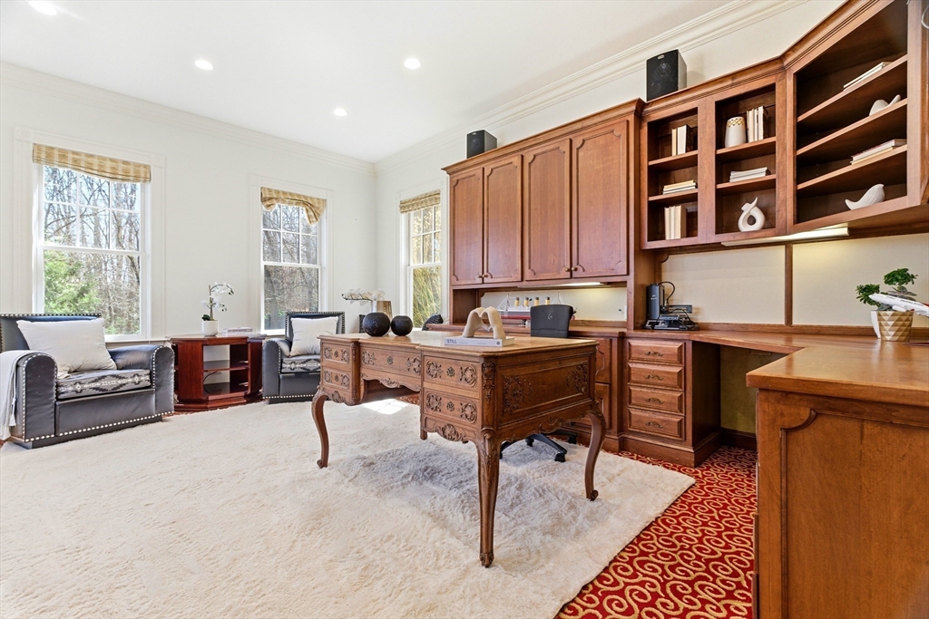 8 Porter Lane Lexington, MA 02420 - Photo 25 of 42