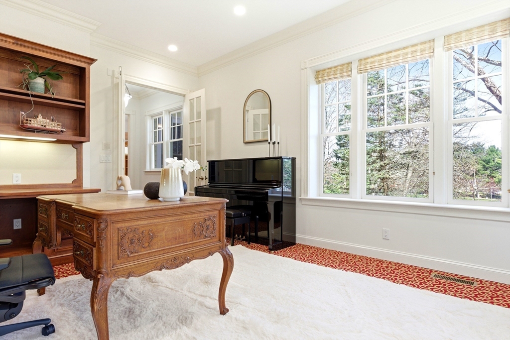 8 Porter Lane Lexington, MA 02420 - Photo 26 of 42