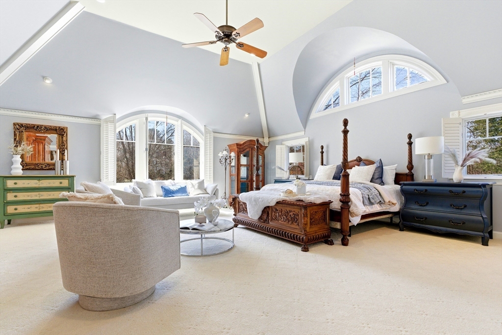 8 Porter Lane Lexington, MA 02420 - Photo 31 of 42