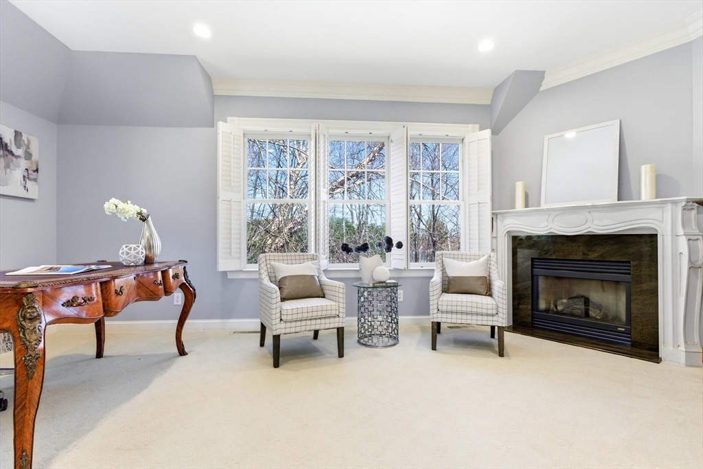 8 Porter Lane Lexington, MA 02420 - Photo 32 of 42