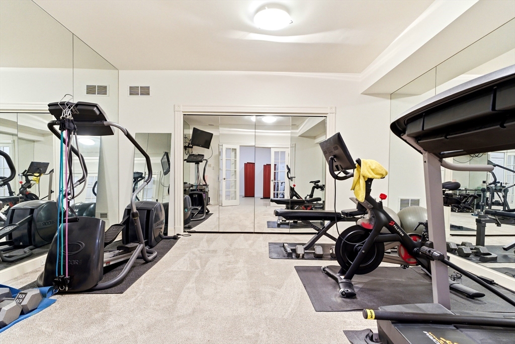 8 Porter Lane Lexington, MA 02420 - Photo 40 of 42