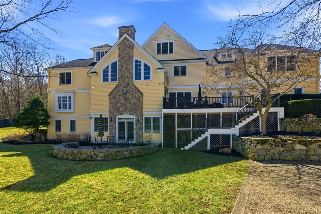 8 Porter Lane Lexington, MA 02420 - Photo 42 of 42