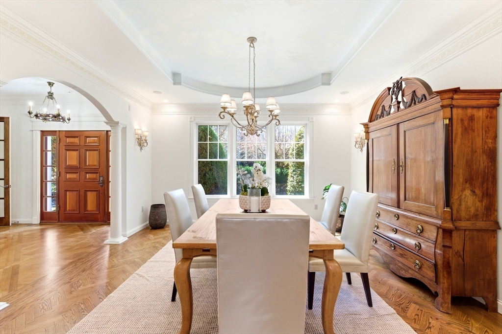 8 Porter Lane Lexington, MA 02420 - Photo 9 of 42