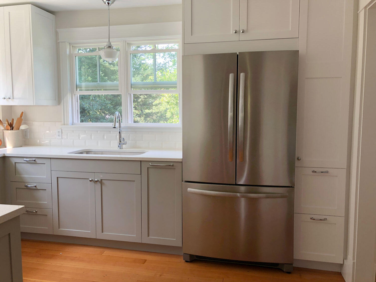 180 Main Street Cumberland Center, ME 04021 - Photo 20 of 55 kitcheni