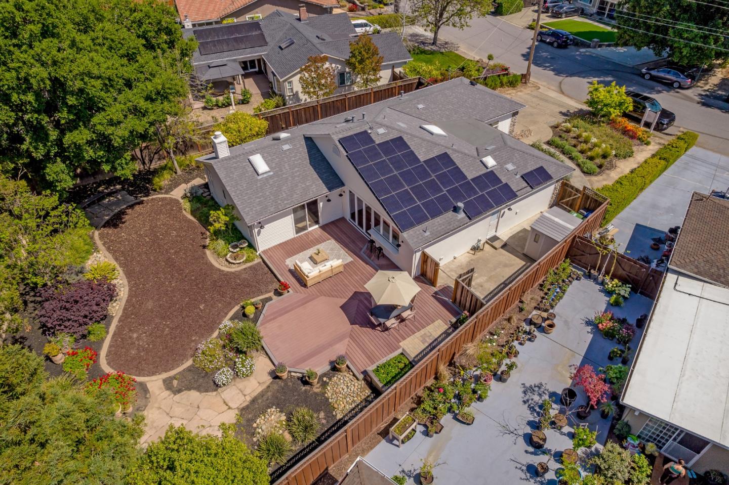 18901 Devon Avenue Saratoga, CA 95070 - Photo 19 of 21