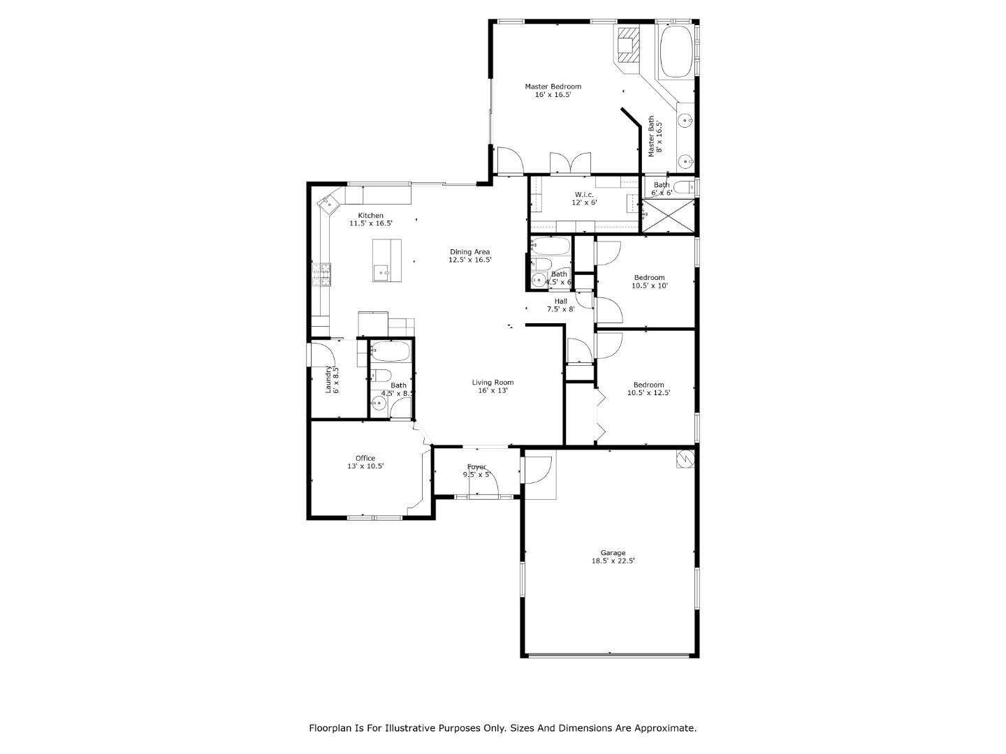 18901 Devon Avenue Saratoga, CA 95070 - Photo 21 of 21