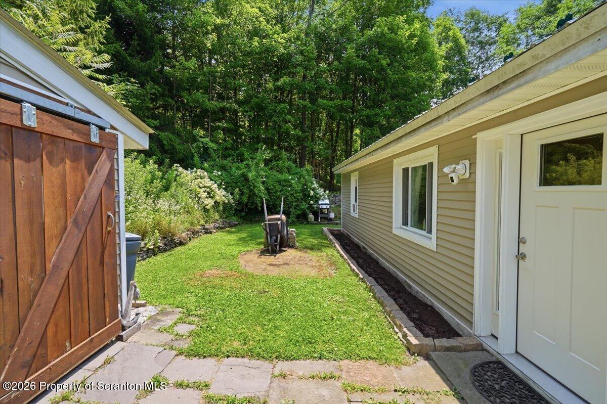 308 Fiddle Lake Road Thompson, PA 18465 - Photo 40 of 43 41-308_Fiddle_Lake_Road_Thompson_039