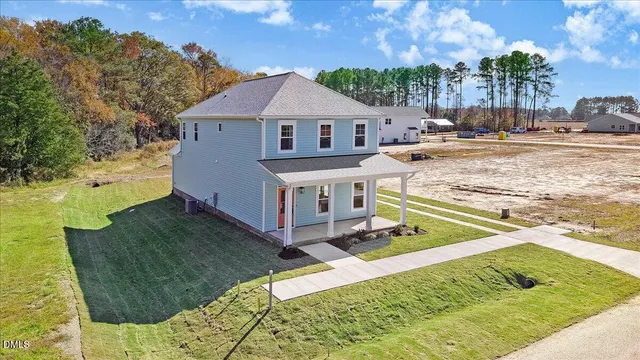 $359,900 | 101 Pearce Street, Princeton, NC 27569